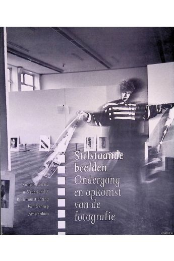 Bianca Stigter Stilstaande beelden, ondergang en opkomst van de fotografie 1097