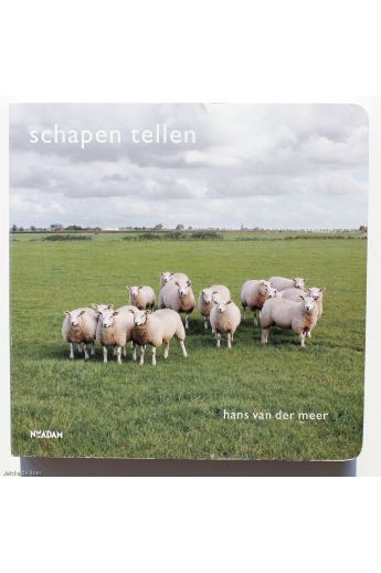 Hans van der Meer Schapen tellen druk 2 1112