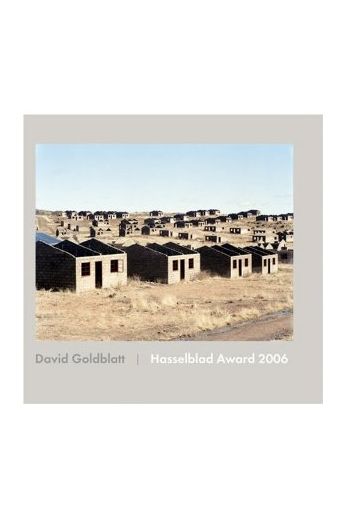 David Goldblatt David Goldblatt: Photographs: Hasselblad Award 2006 1117