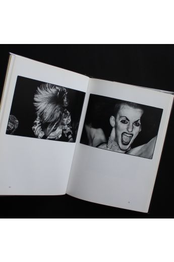 Michel Pellanders, Geert Mak Flirt 1136