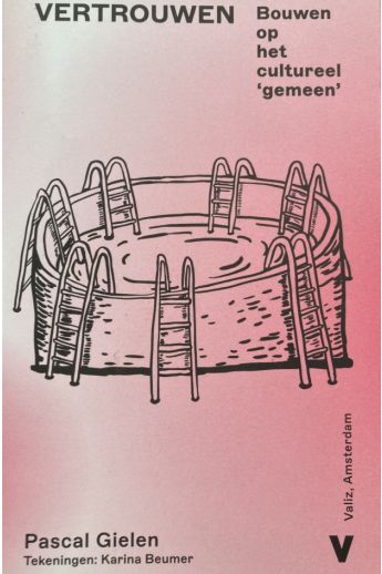 Hans Oostrum In vertrouwen genomen 1139