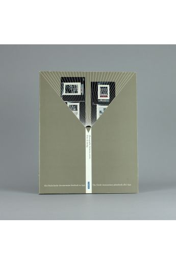 Mattie Boom Photography Between Covers Dutch Documentary Photobook After 1945 1157