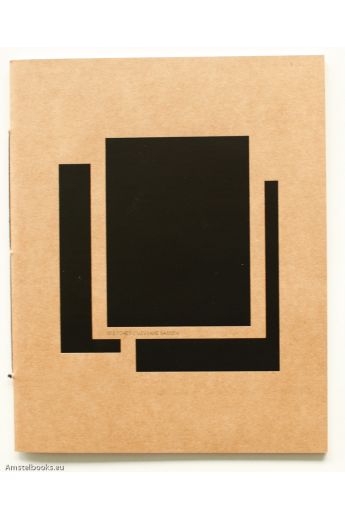 Viviane Sassen Sketches. Polaroids made in Africa between 2002 and 2010 1175