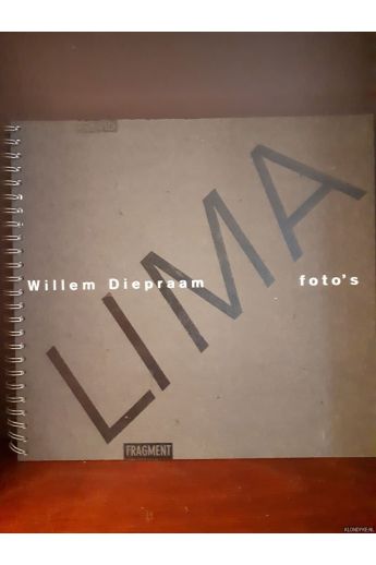 Willem Diepraam Lima 1182