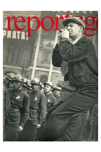 Colin Jacobson, Simon Esterson, Matt Seaton, Androna Calles Hopkin Reportage - The International Magazine of Photojournalism. Special Issue Winter 1998 1193