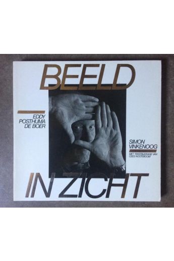 Eddy Posthuma de Boer, Simon Vinkenoog Beeld in zicht 142