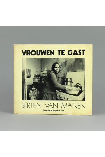Bertien van Manen Vrouwen te gast 1249