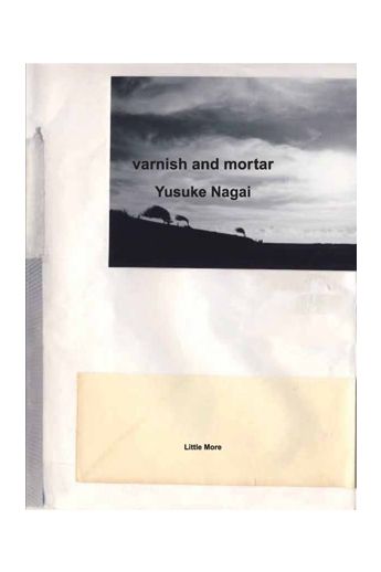 Yusuke Nagai Varnish and mortar 1258