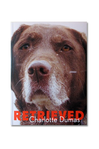 Charlotte Dumas Retrieved 1259