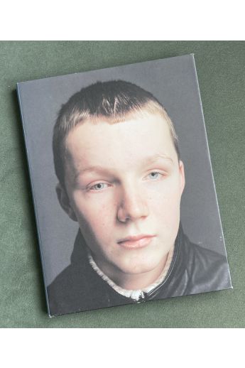 Koos Breukel Koos Breukel Fair Face 1262