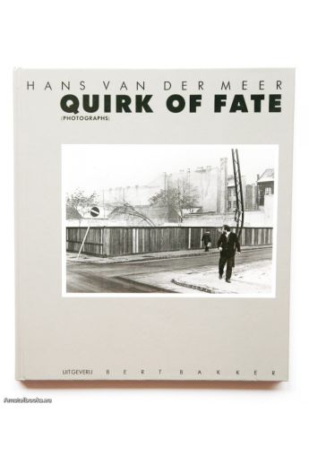 Hans van der Meer, Jan Mulder Quirk of Fate 1303
