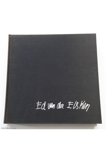 Ed van der Elsken Sweet Life 1310