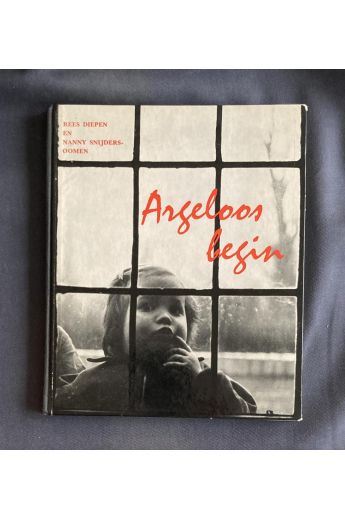 Rees Diepen, Anna Wijnanda Maria Snijders-Oomen Argeloos begin 1335