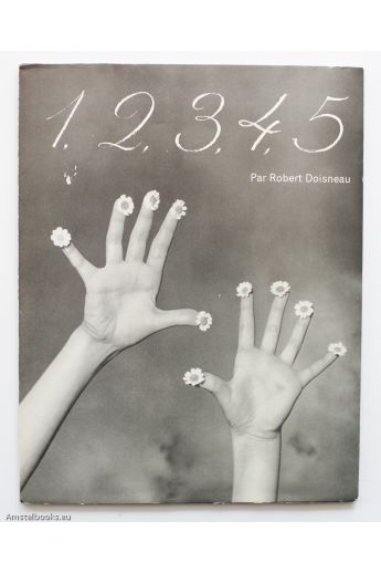 Robert Doisneau 1, 2, 3, 4, 5 1359