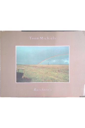 Toon Michiels, Cees Nooteboom Reisfoto's 162