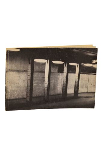 Urs Lüthi, Elke Kilga, David Weiss The Desert is Across the Street 1408