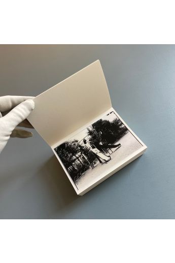 Nobuyoshi Araki Theater of Love 1409