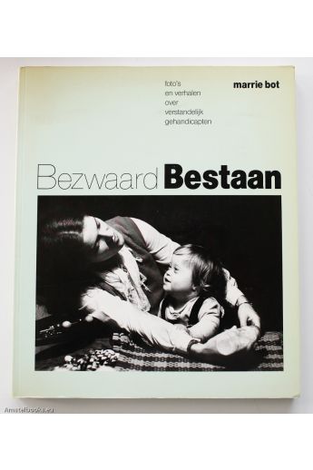 Marrie Bot Bezwaard bestaan 1416