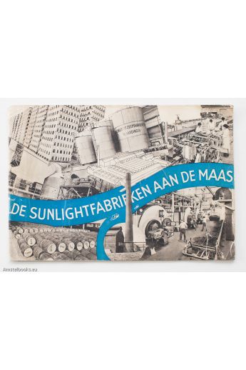 Paul Schuitema De Sunlightfabrieken aan de Maas 1427