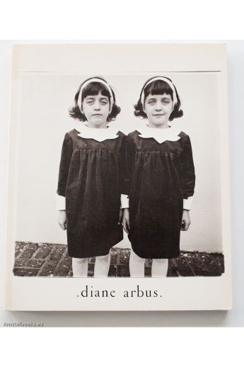 Diane Arbus, Doon Arbus Diane Arbus: An Aperture Monograph 1475