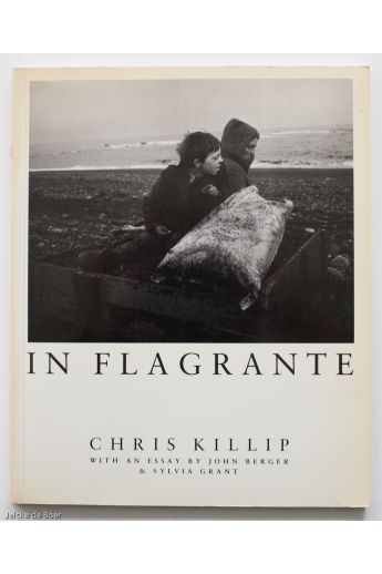 Chris Killip In flagrante 1490