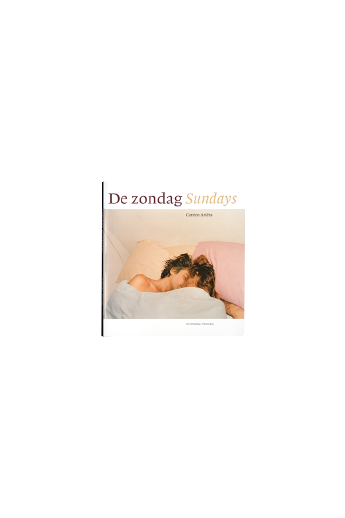 Catrien Ariëns De Zondag / Sundays 173