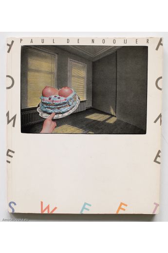Paul de Nooijer Home Sweet Home 1503