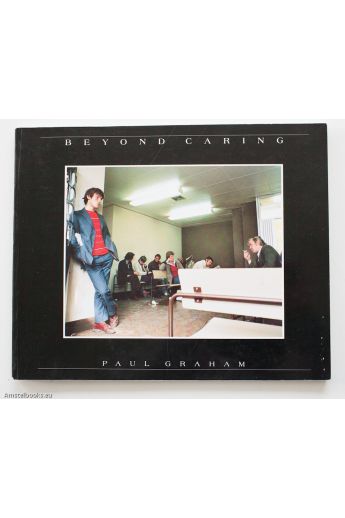 Paul Graham Beyond Caring 1517
