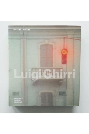 Luigi Ghirri, Massimo Mussini Luigi Ghirri 1527