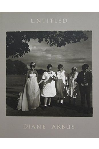 Diane Arbus, Doon Arbus Untitled - Diane Arbus 1547