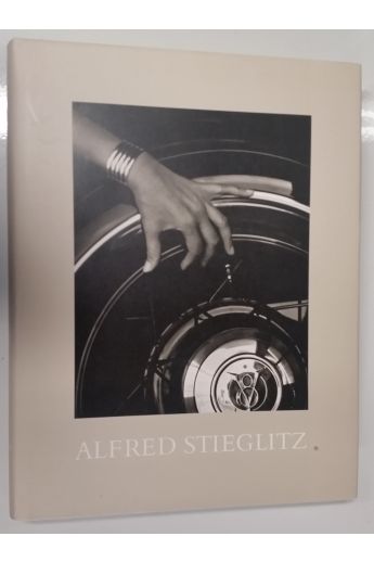 Alfred Stieglitz, Sarah Greenough, Juan Hamilton, Georgia O'Keeffe Alfred Stieglitz - Photographs & Writings 1568