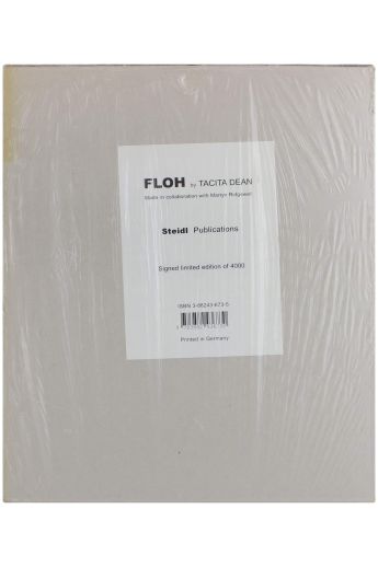Tacita Dean Floh 1599