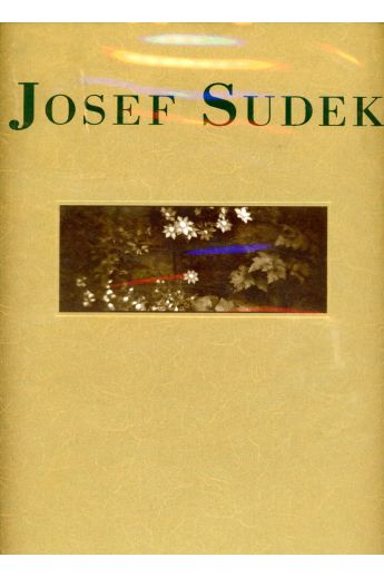 Josef Sudek, Anna Fárová Josef Sudek 1616