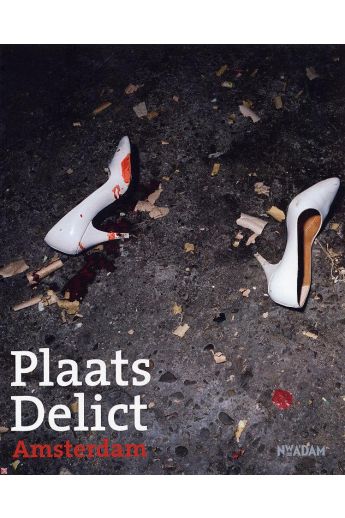 Myriam Missana, Rik Suermondt, Ruud Buurman, Martin Bril Plaats Delict Amsterdam 1621
