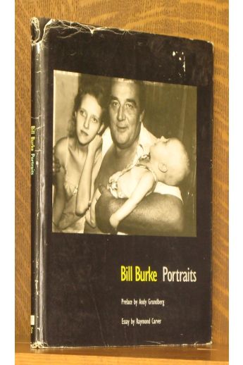 Bill Burke Portraits 1632