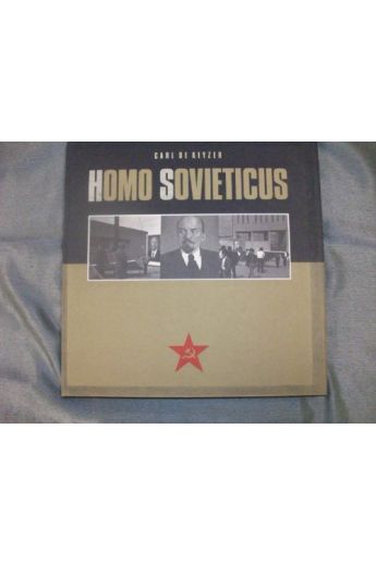 Carl De Keyzer Homo Sovieticus 1641