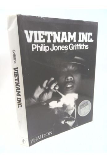 Philip Jones Griffiths Vietnam Inc 1643