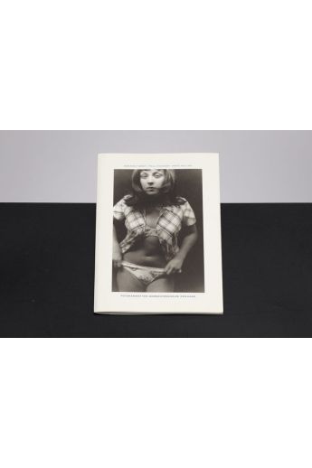 Gerard Petrus Fieret, Paul Kooiker, Arno Nollen, Willem van Zoetendaal, Anouk la Verge Gerard Fieret / Paul Kooiker / Arno Nollen | Fotokabinetten Gemeentemuseum Den Haag 1667