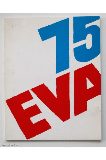 Eva Besnyö, Tineke de Ruiter, Yara Brusse 75 EVA 1682