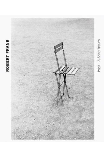 Robert Frank, Ute Eskildsen Paris 1686