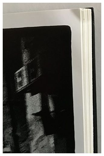 Michael Ackerman Fiction 1707
