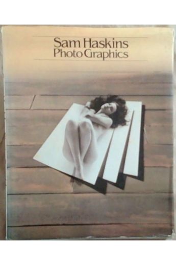 Samuel Joseph Haskins Photo Graphics 1727