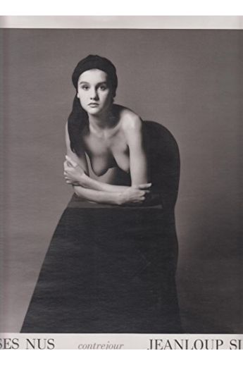 Jeanloup Sieff Torses Nus 1731
