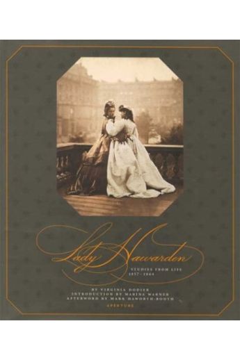 Virginia Dodier Lady Hawarden: Studies From Life, 1857-1864 1787