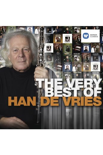 Han de Vries foto grafie. Kerstnummer 1963/52. 1797