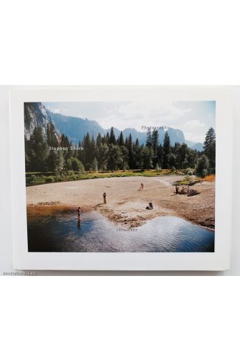 Stephen Shore, Heinz Liesbrock Stephen Shore Photographs 1973-1993 1800