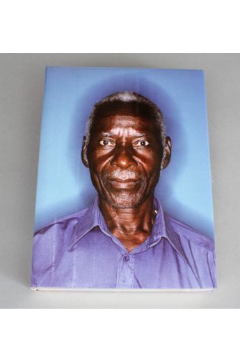 Arthur C. Kisitu, Andrea Stultiens, Kaddu Wasswa John The Kaddu Wasswa Archive: a Visual Biography 1817