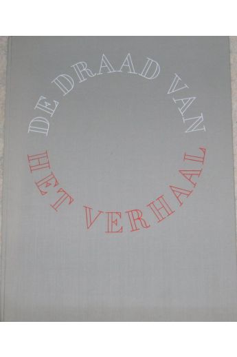 Cas Oorthuys, Bert Schierbeek De draad van het verhaal 213