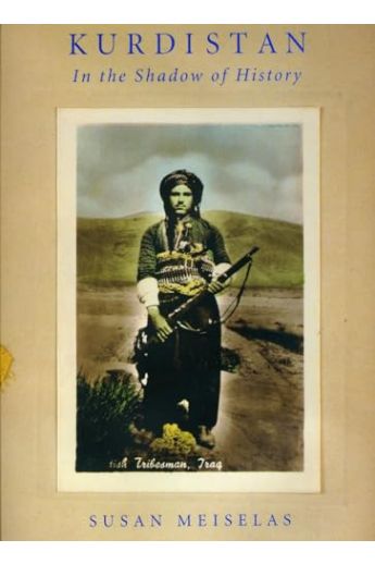Susan Meiselas Kurdistan: In the Shadow of History 1837