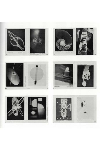 László Moholy-Nagy, Ute Eskildsen Laszlo Moholy-Nagy: Fotogramme 1922-1943 1841